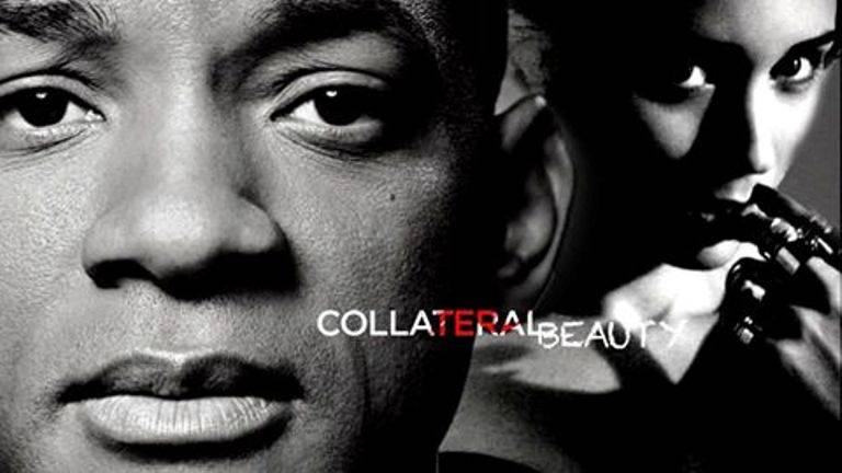 Collateral Beauty / Collateral Beauty (2016)
