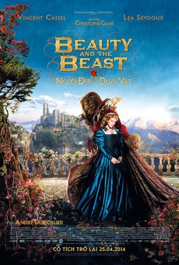 Người Đẹp Và Quái Thú, Beauty and the Beast / Beauty and the Beast (1991)