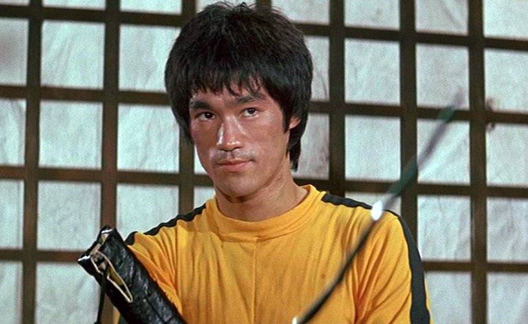 Game of Death (1978)