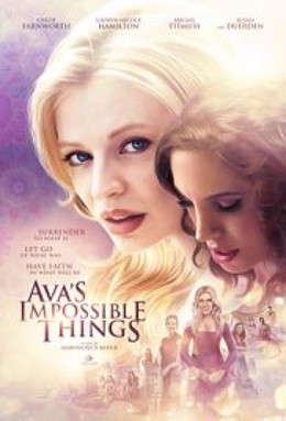 Chuyện Ava Không Thể Làm, Ava's Impossible Things (2016)