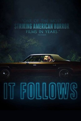 It Follows / It Follows (2015)