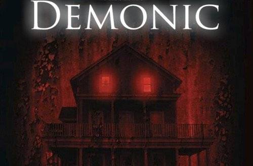 Demonic / Demonic (2021)