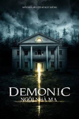Demonic / Demonic (2021)
