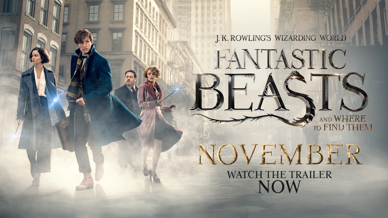 Xem Phim Sinh Vật Huyền Bí Và Nơi Tìm Ra Chúng, Fantastic Beast And Where To Find Them 2016 Xem Phim Sinh Vật Huyền Bí Và Nơi Tìm Ra Chúng, Fantastic Beast And Where To Find Them 2016