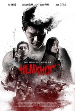 Headshot / Headshot (2016)