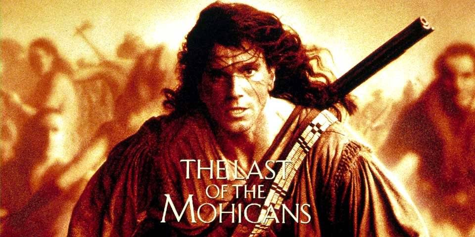 The Last of the Mohicans / The Last of the Mohicans (1992)