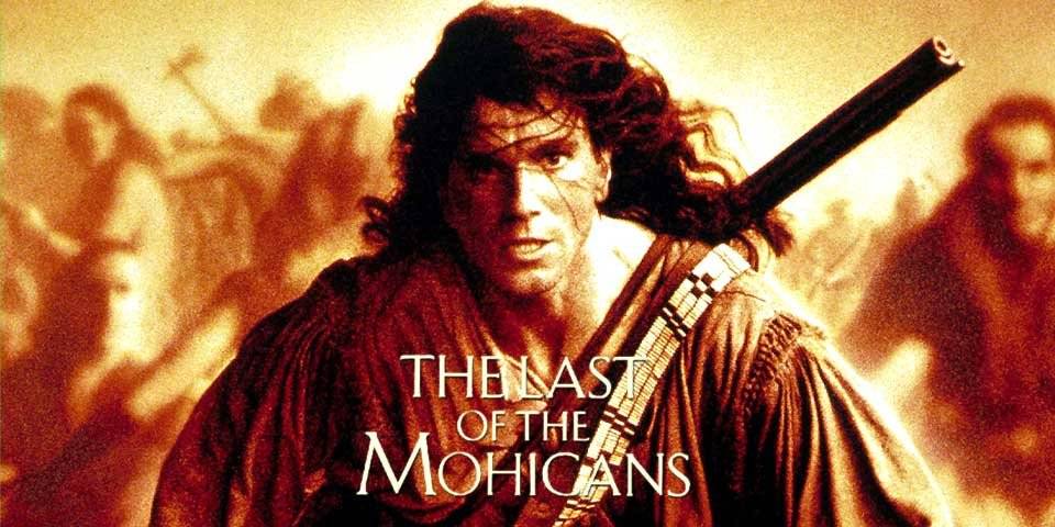 Xem Phim Người Mohicans Cuối Cùng, The Last of the Mohicans 1992