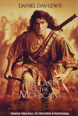 The Last of the Mohicans / The Last of the Mohicans (1992)