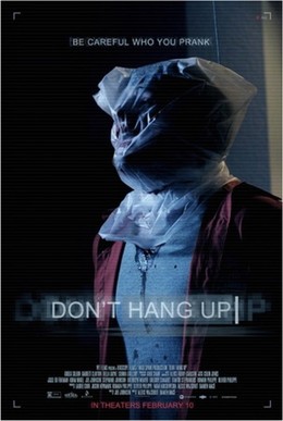 Don't Hang Up (2017)