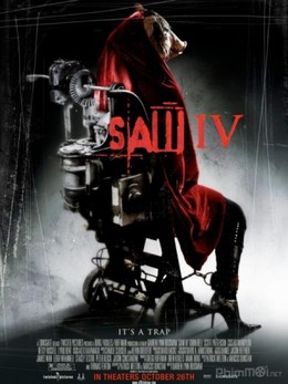 Saw IV, Saw IV / Saw IV (2007)