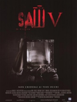 Saw V / Saw V (2008)
