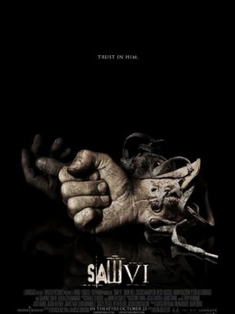 Saw VI, Saw VI / Saw VI (2009)