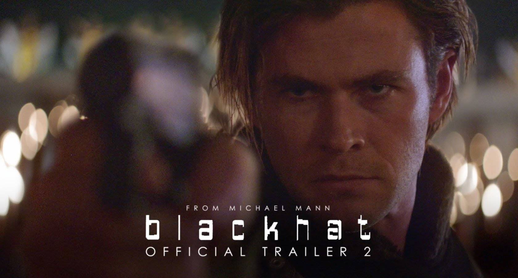 Blackhat / Blackhat (2015)