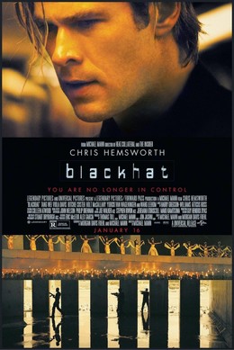 Blackhat / Blackhat (2015)