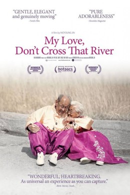 My Love Don't Cross That River (2014)