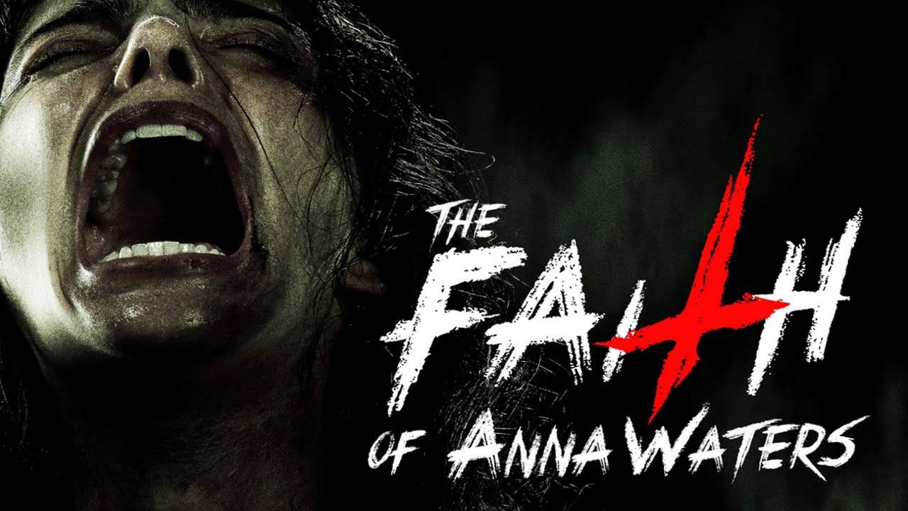 Xem Phim Giải Mã Lời Nguyền, The Faith of Anna Waters 2016