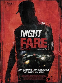 Taxi Đêm, Night Fare (2015)