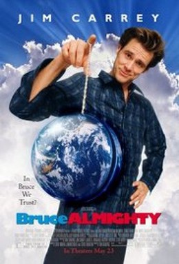 Bruce Almighty / Bruce Almighty (2003)