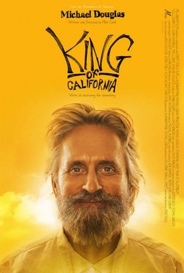 Kho Báu Ở Cali, King of California (2007)