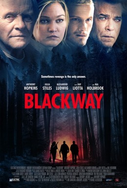 Con Đường Tăm Tối, Blackway (2015)