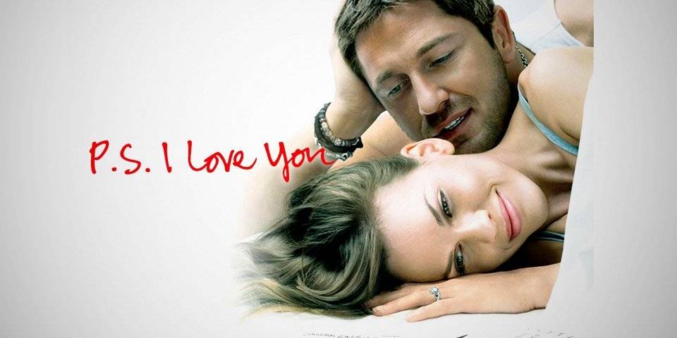P.S. I Love You / P.S. I Love You (2007)