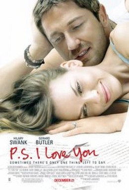 P.S. I Love You / P.S. I Love You (2007)