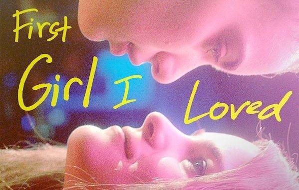 First Girl I Loved (2016)