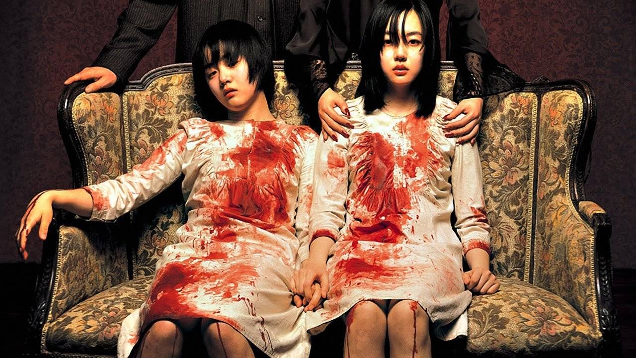 Xem Phim Câu Chuyện Hai Chị Em, A Tale Of Two Sisters 2003