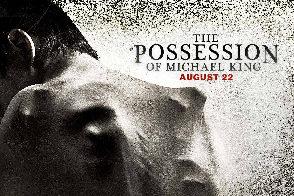 Xem Phim Nỗi Ám Ảnh Của Michael Kim, The Possession of Michael King 2014