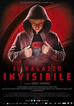 The Invisible Boy / The Invisible Boy (2014)