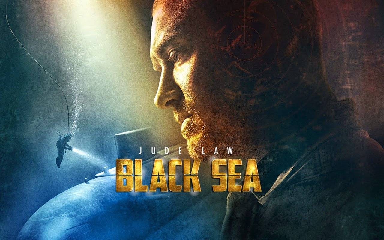 Black Sea / Black Sea (2015)
