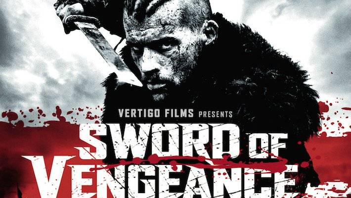 Sword of Vengeance (2015)