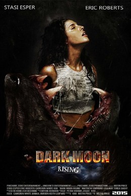 Dark Moon Rising (2015)