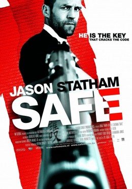 Safe / Safe (2018)
