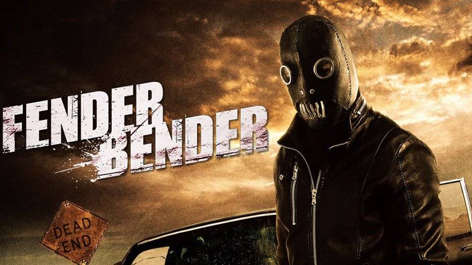 Xem Phim Sập Bẫy Sát Nhân, Fender Bender 2016