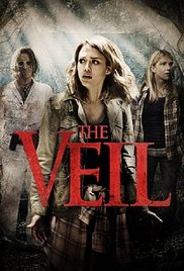 Vén Màn Tội Ác, The Veil / The Veil (2021)