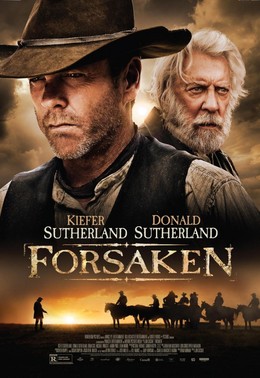 Chối Bỏ, Forsaken (2015)