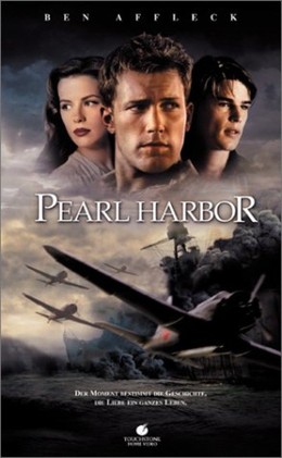Pearl Harbor / Pearl Harbor (2001)