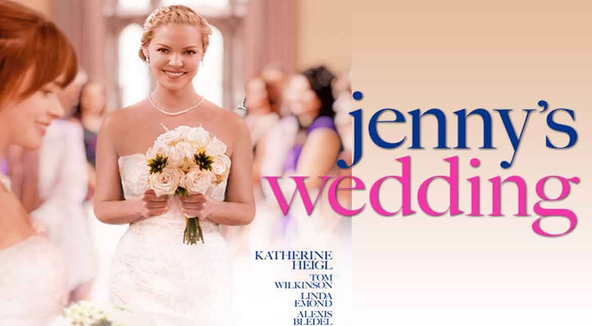 Xem Phim Đám Cưới Của Jenny, Jenny's Wedding 2015