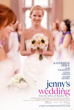 Đám Cưới Của Jenny, Jenny's Wedding (2015)