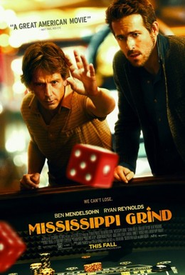 Mississippi Grind / Mississippi Grind (2015)
