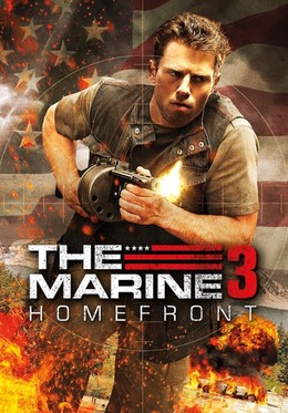 Lính Thủy Đánh Bộ 3, The Marine: Homefront (2013)