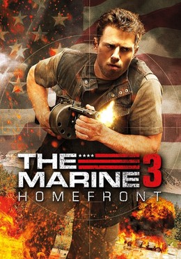 The Marine: Homefront (2013)