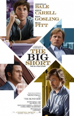 The Big Short / The Big Short (2015)