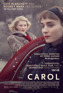 Carol, Carol / Carol (2015)