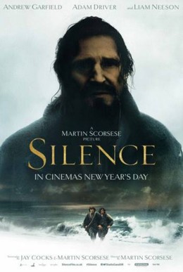 Yên lặng, Silence (2017)