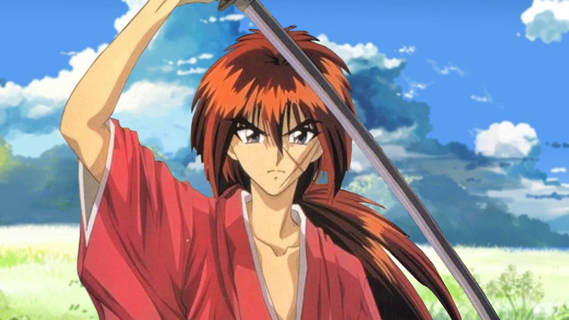 Rurouni Kenshin / Rurouni Kenshin (2012)