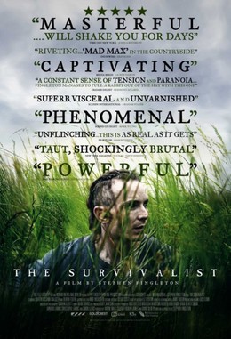 The Survivalist, The Survivalist / The Survivalist (2015)