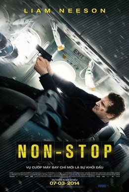 Non-Stop (2014)