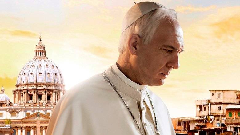 Francis: Pray For Me (2015)